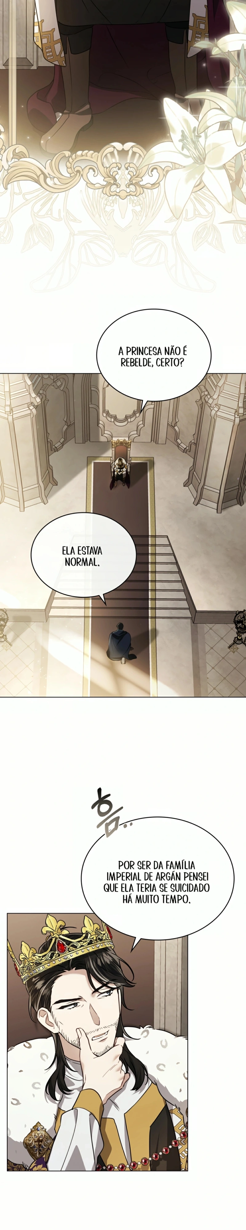 Just a Contract Marriage Capítulo 7 Página 17