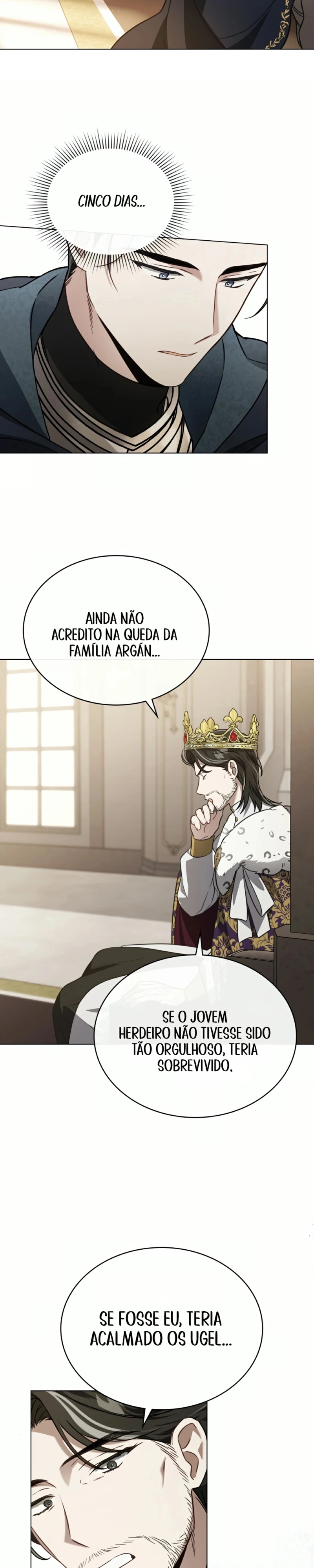 Just a Contract Marriage Capítulo 7 Página 22