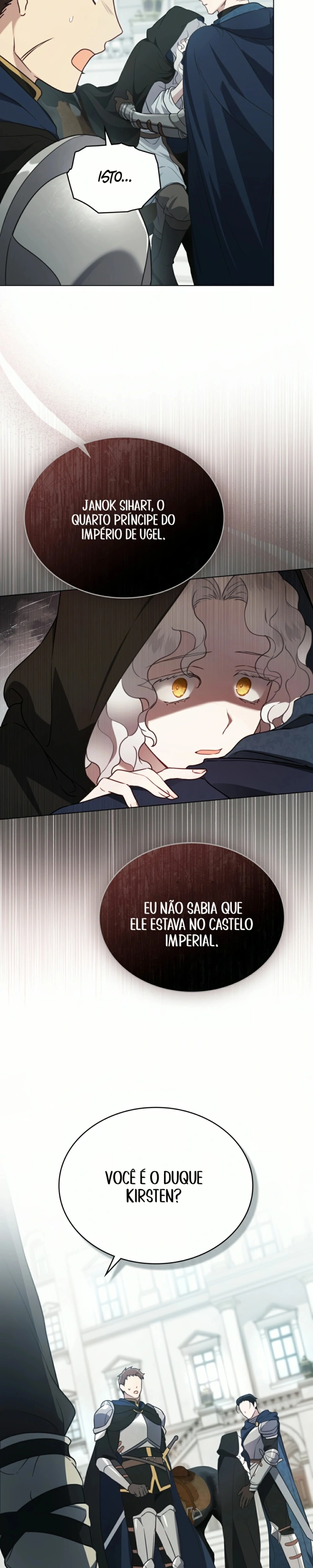 Just a Contract Marriage Capítulo 7 Página 4