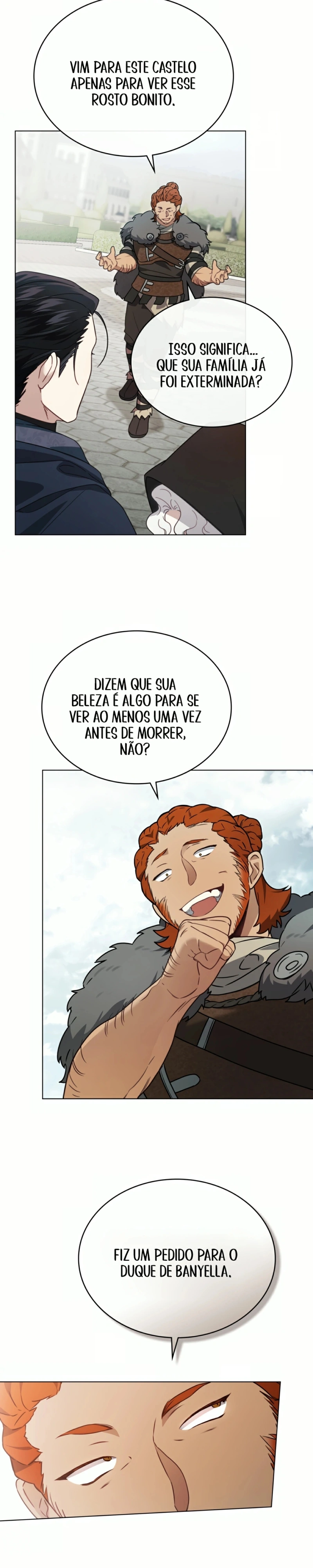 Just a Contract Marriage Capítulo 7 Página 8