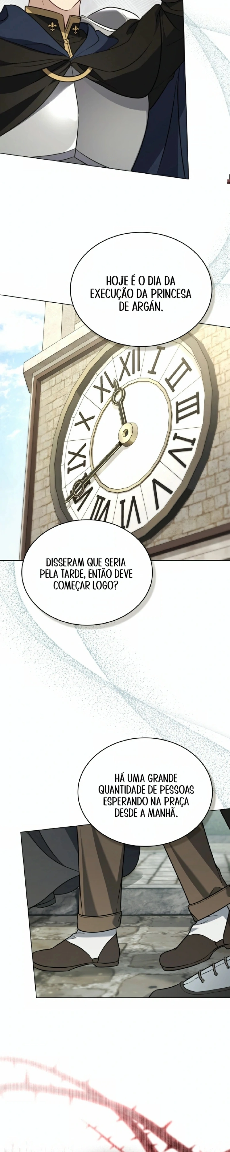 Just a Contract Marriage Capítulo 9 Página 11