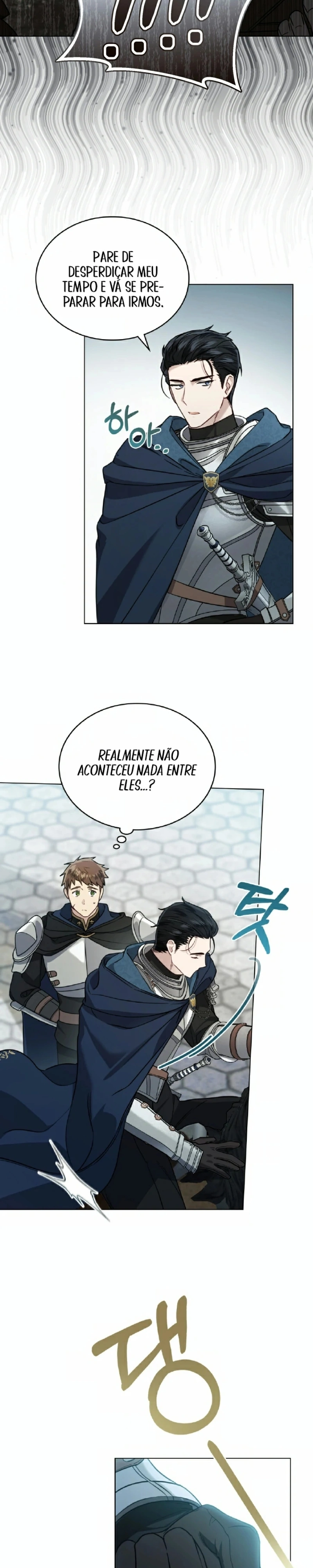 Just a Contract Marriage Capítulo 9 Página 15
