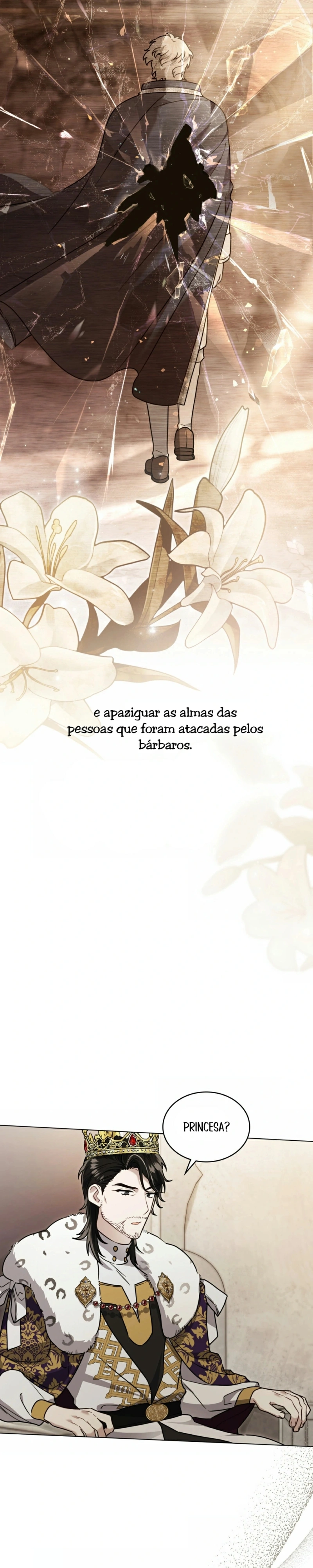 Just a Contract Marriage Capítulo 9 Página 22