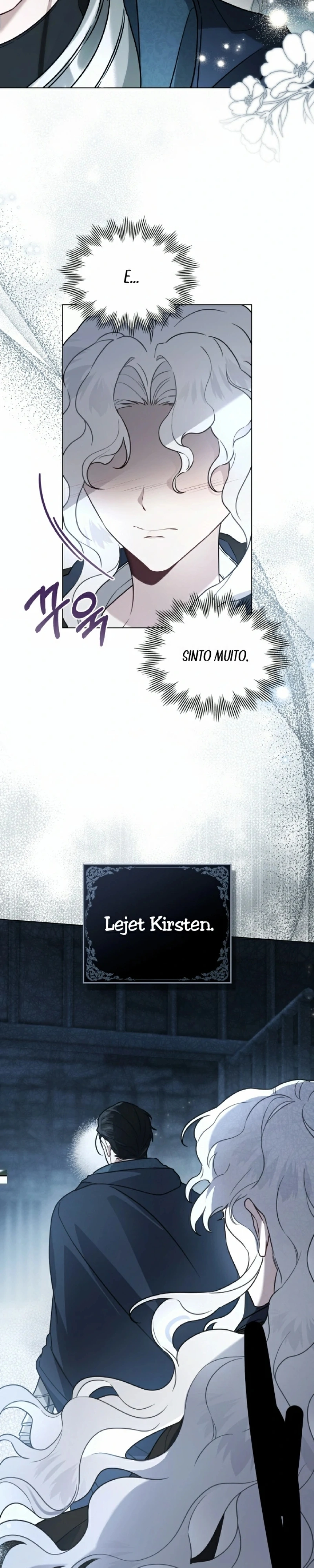 Just a Contract Marriage Capítulo 9 Página 7