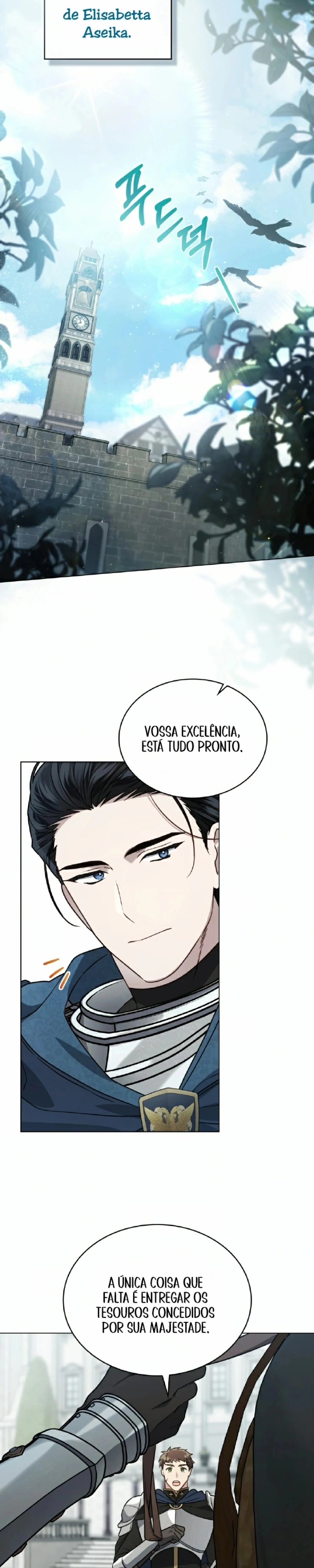 Just a Contract Marriage Capítulo 9 Página 9