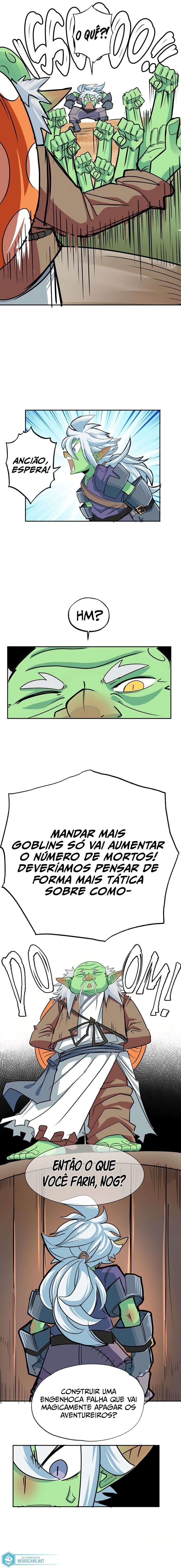 Just a Goblin Capítulo 1 Página 18