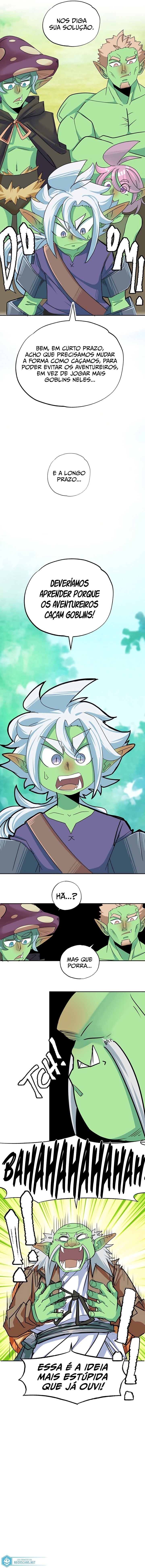 Just a Goblin Capítulo 1 Página 19
