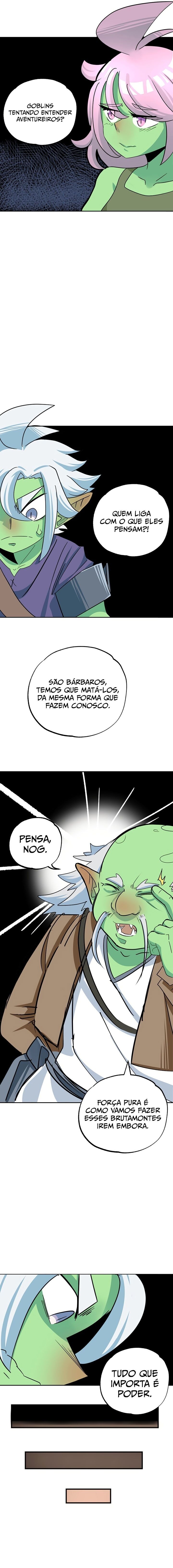 Just a Goblin Capítulo 1 Página 20