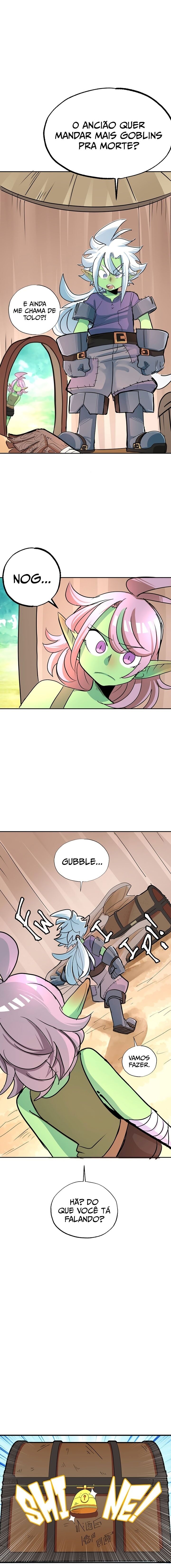 Just a Goblin Capítulo 1 Página 22