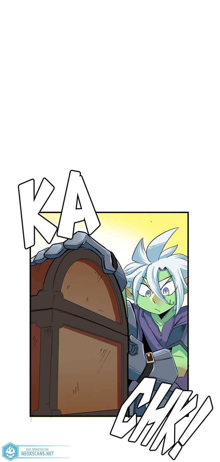 Just a Goblin Capítulo 1 Página 23