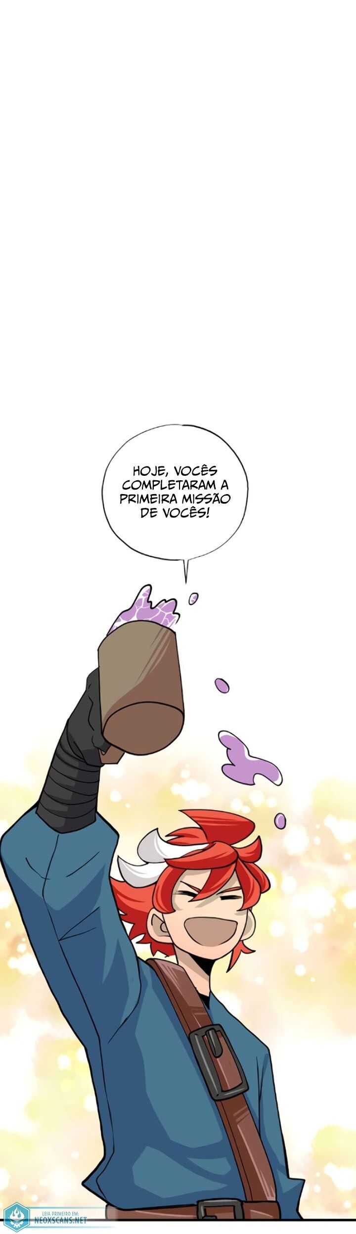 Just a Goblin Capítulo 12 Página 4