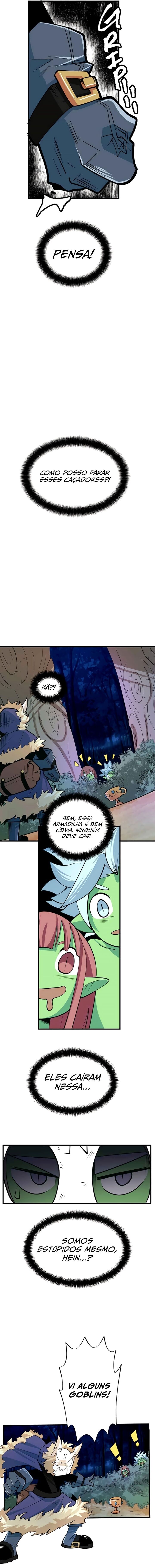 Just a Goblin Capítulo 13 Página 13