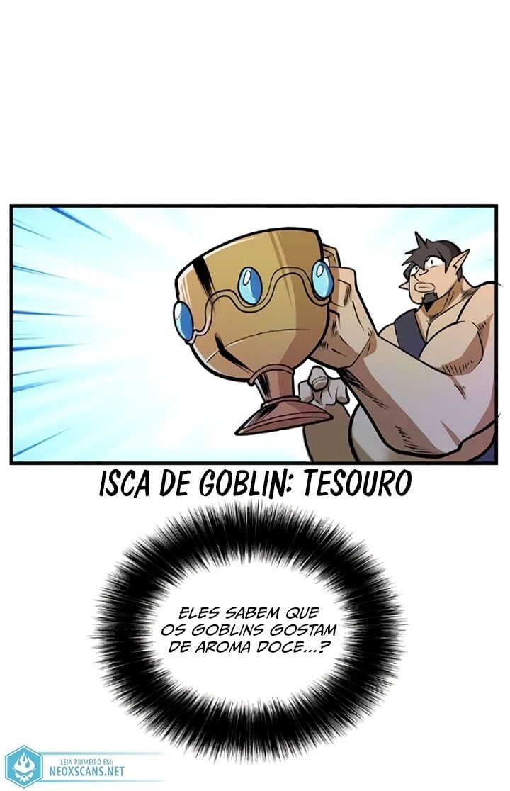 Just a Goblin Capítulo 13 Página 6