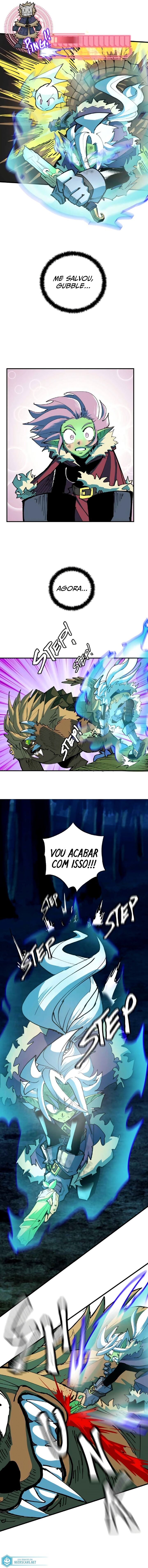 Just a Goblin Capítulo 15 Página 17
