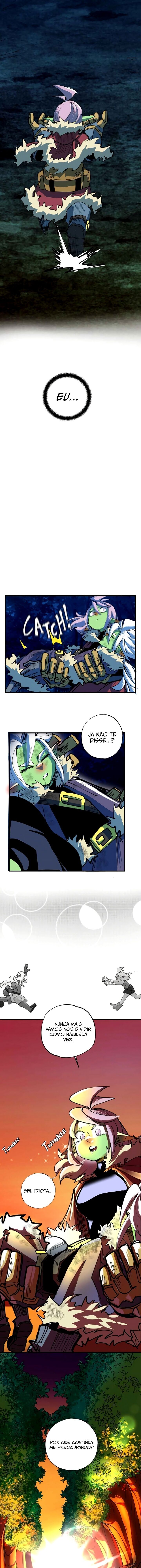 Just a Goblin Capítulo 15 Página 19