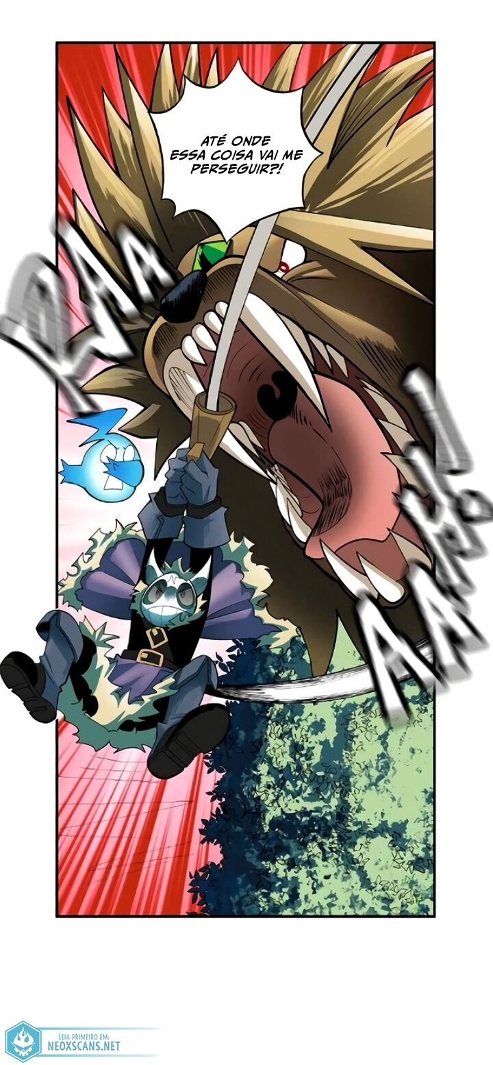 Just a Goblin Capítulo 15 Página 4
