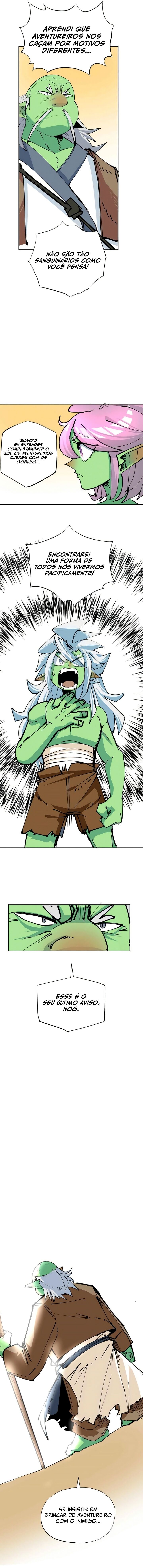 Just a Goblin Capítulo 16 Página 13