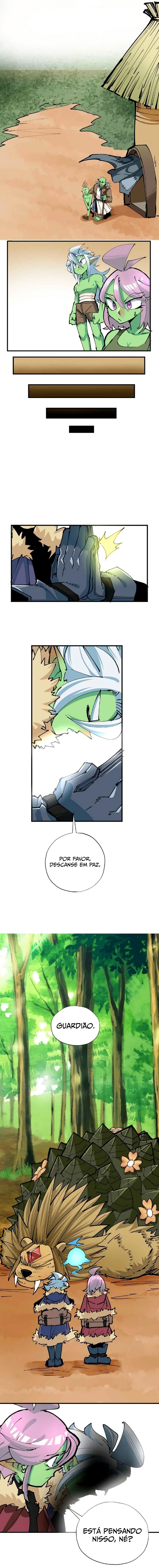 Just a Goblin Capítulo 16 Página 15