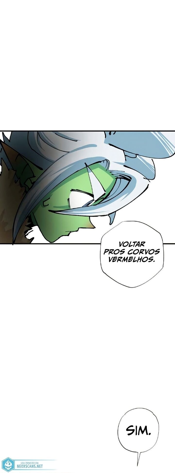 Just a Goblin Capítulo 16 Página 16