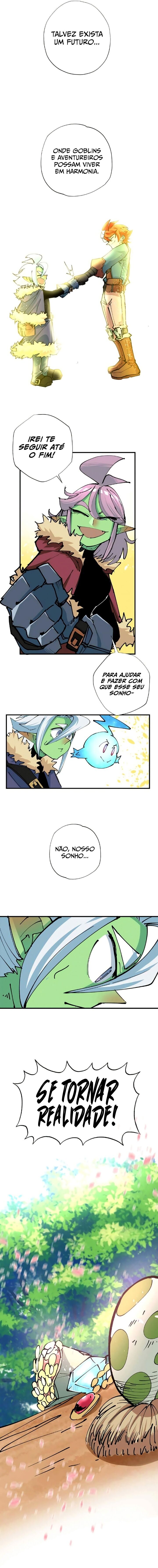 Just a Goblin Capítulo 16 Página 19