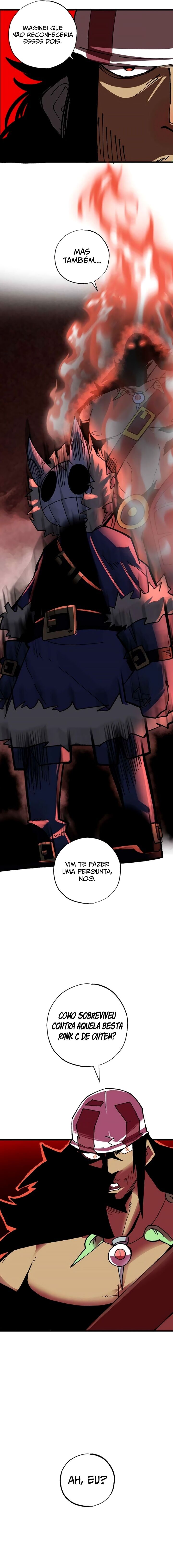 Just a Goblin Capítulo 17 Página 10