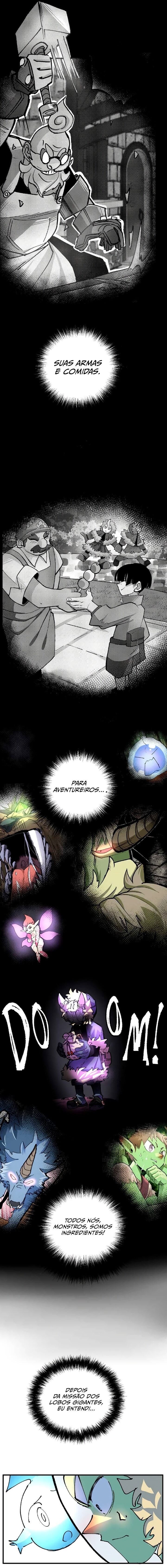 Just a Goblin Capítulo 17 Página 18