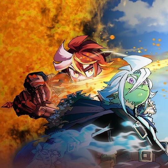 Just a Goblin Capítulo 19 Página 1