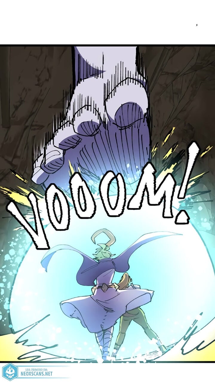 Just a Goblin Capítulo 19 Página 18