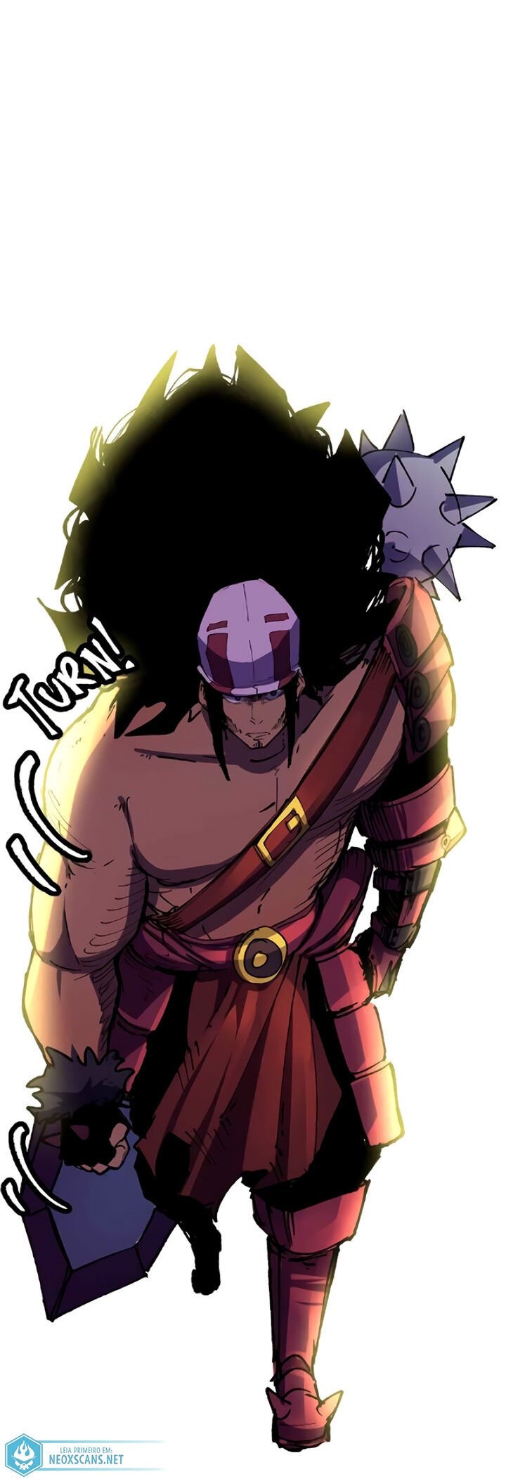 Just a Goblin Capítulo 19 Página 21