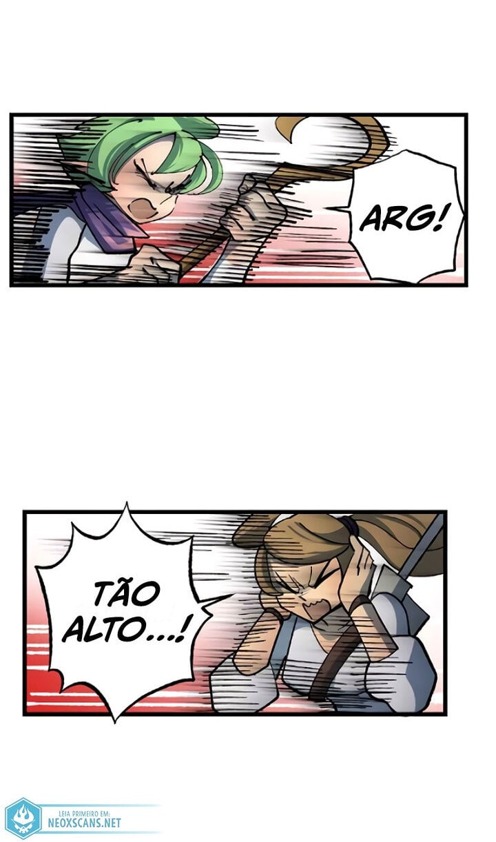 Just a Goblin Capítulo 19 Página 4