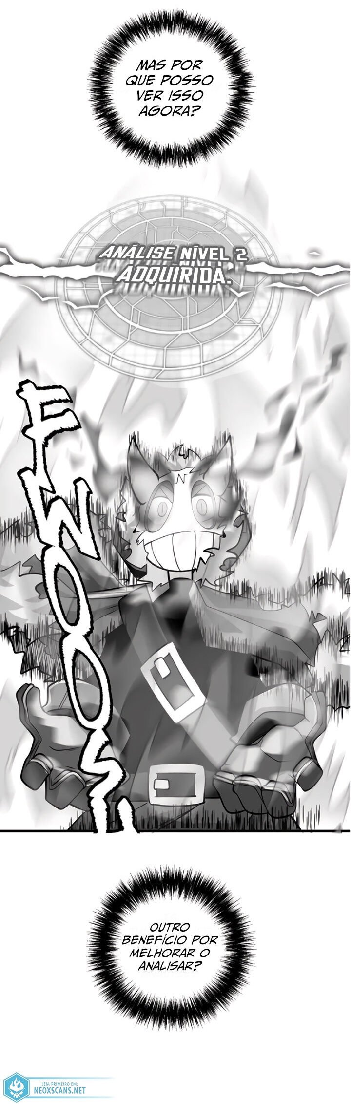 Just a Goblin Capítulo 19 Página 6