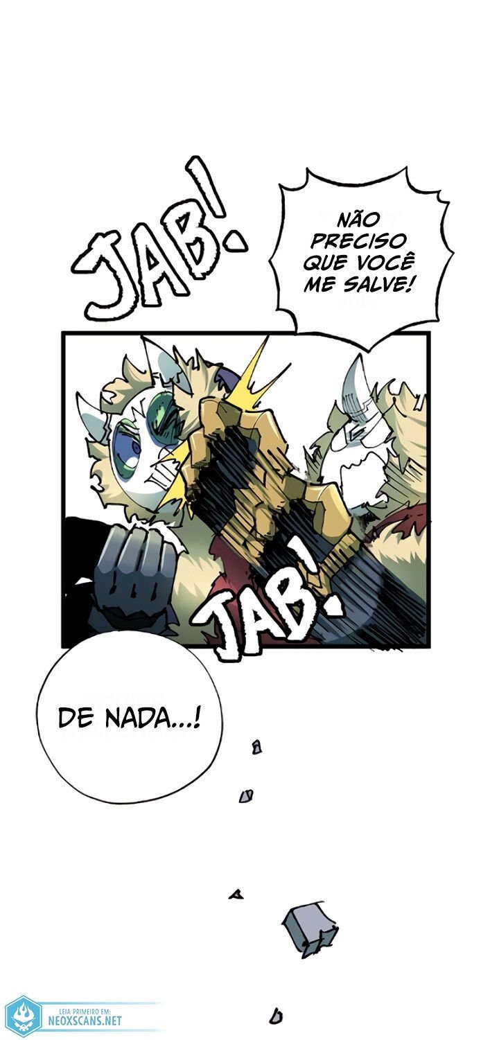 Just a Goblin Capítulo 19 Página 8