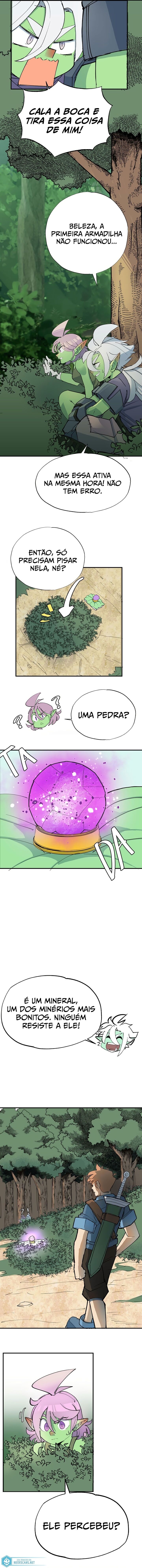 Just a Goblin Capítulo 2 Página 15
