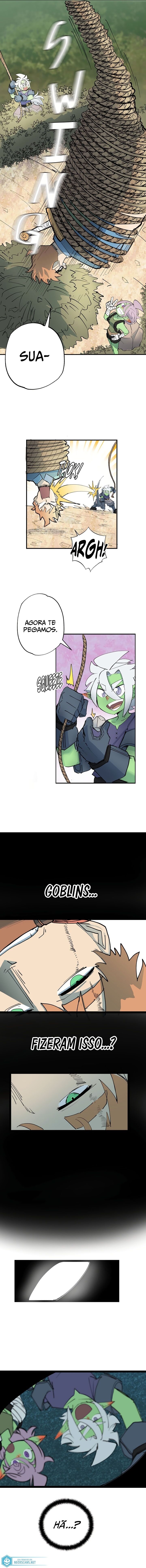 Just a Goblin Capítulo 2 Página 19