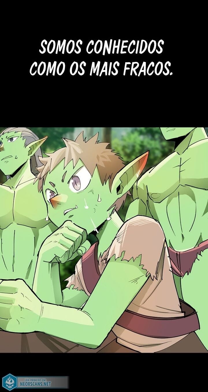 Just a Goblin Capítulo 2 Página 6