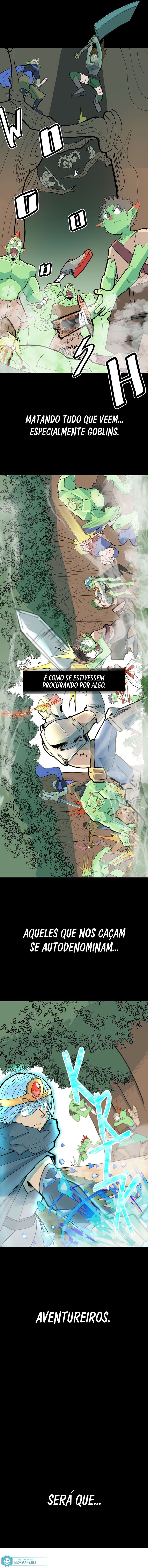 Just a Goblin Capítulo 2 Página 8