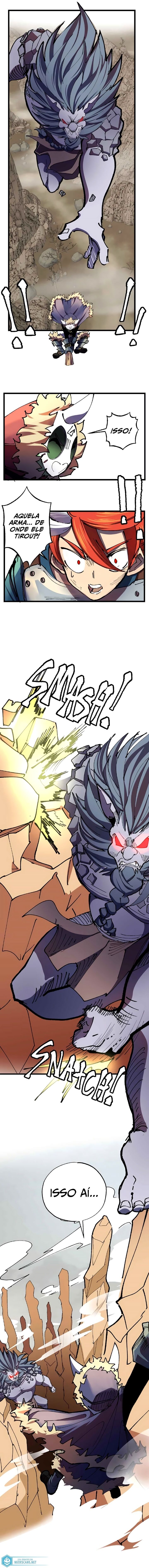 Just a Goblin Capítulo 21 Página 12