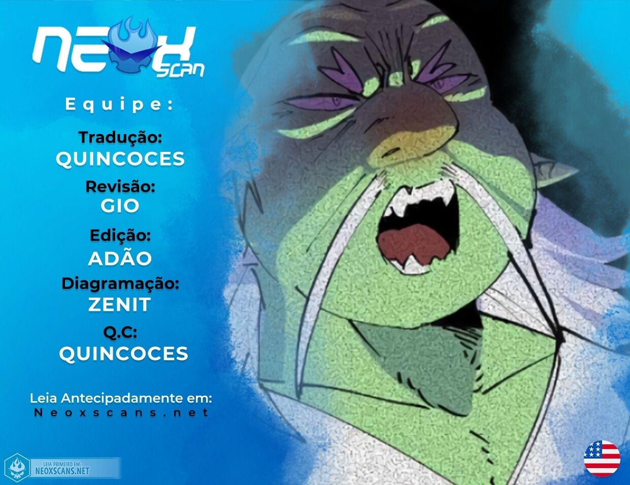 Just a Goblin Capítulo 22 Página 2