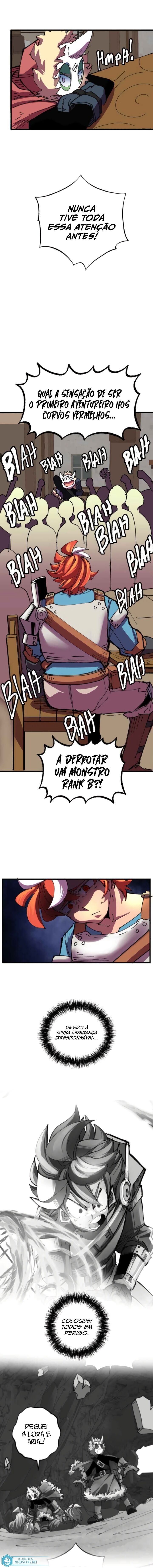 Just a Goblin Capítulo 22 Página 7