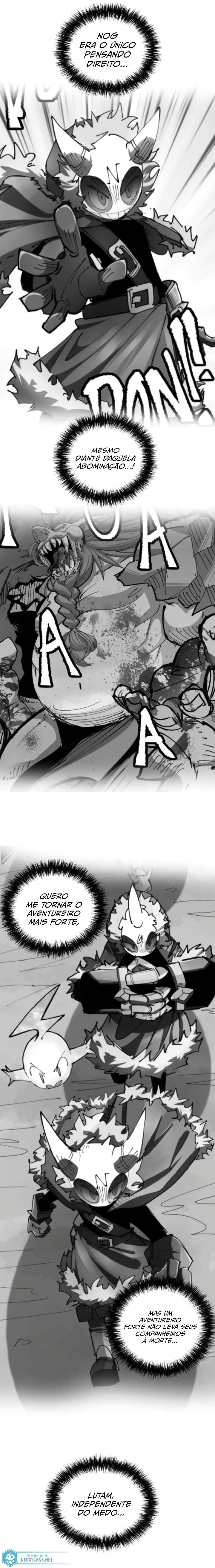 Just a Goblin Capítulo 22 Página 8
