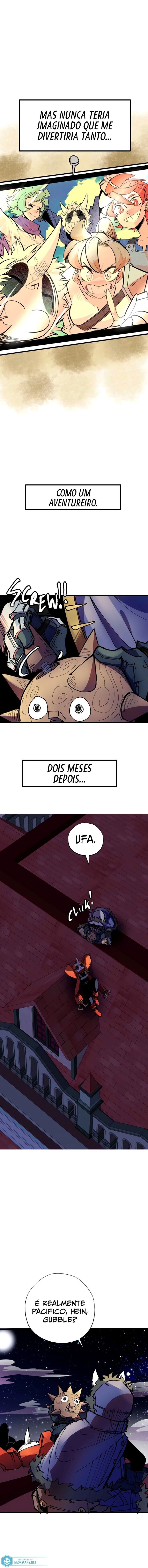 Just a Goblin Capítulo 23 Página 13