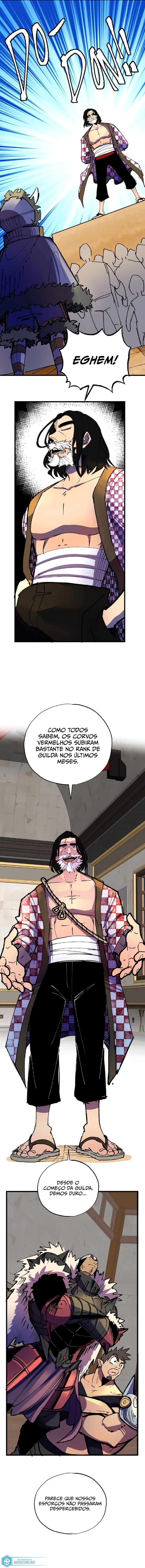 Just a Goblin Capítulo 23 Página 16