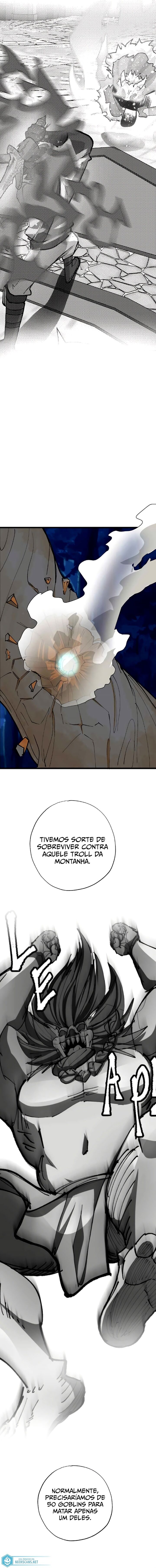 Just a Goblin Capítulo 23 Página 6
