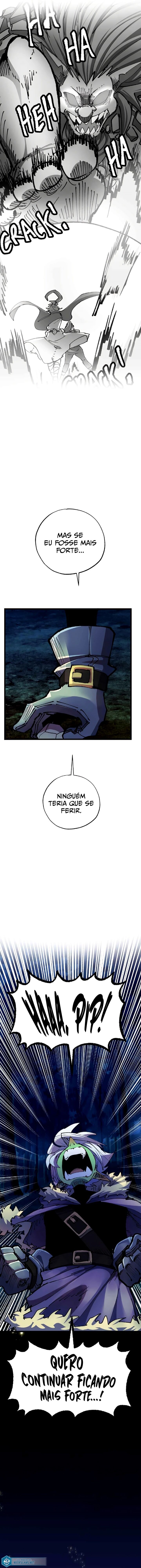 Just a Goblin Capítulo 23 Página 7
