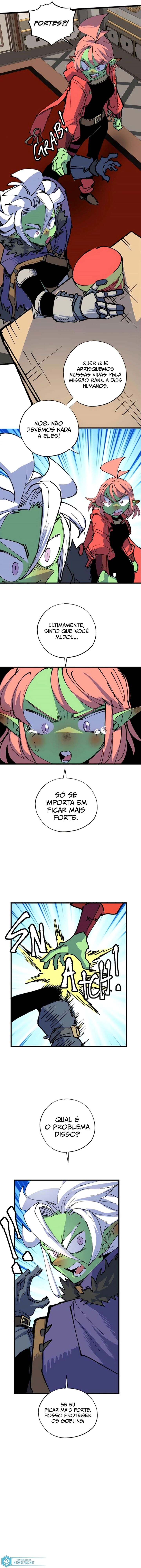 Just a Goblin Capítulo 24 Página 5