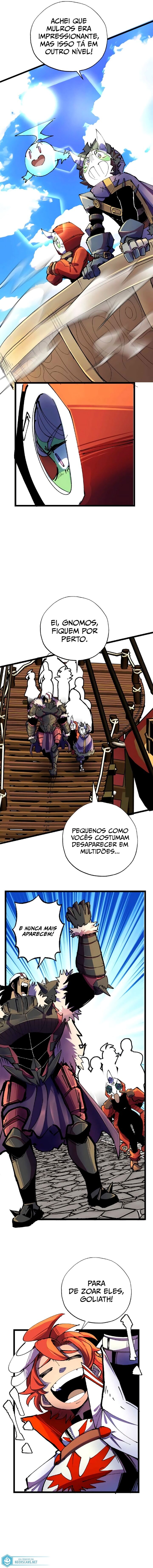Just a Goblin Capítulo 24 Página 9