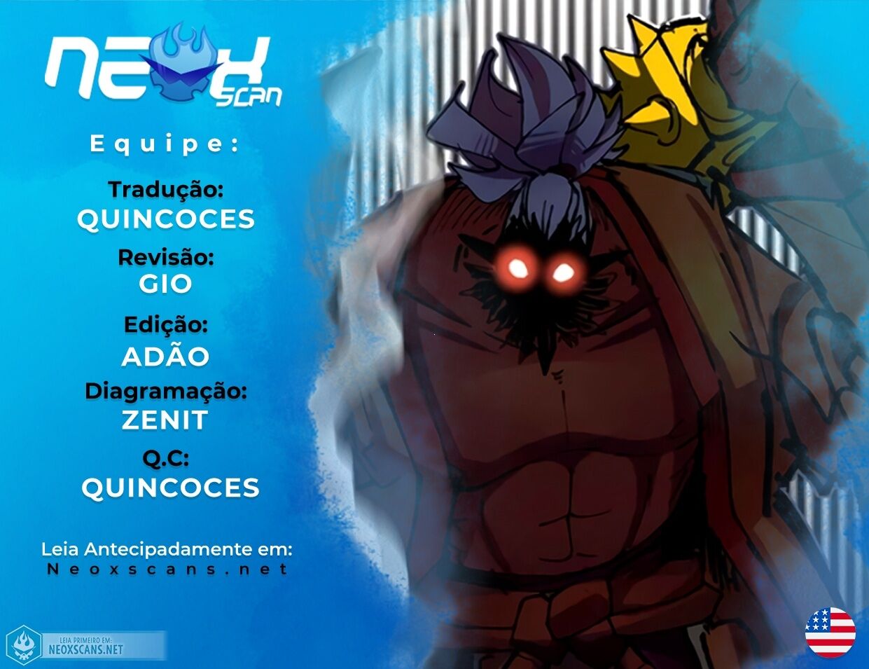 Just a Goblin Capítulo 25 Página 2