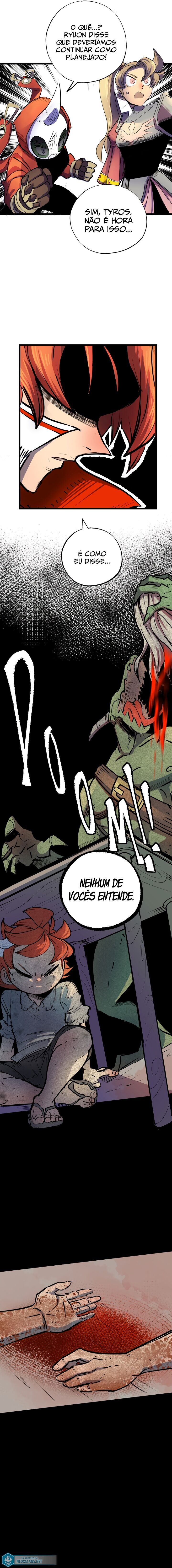 Just a Goblin Capítulo 26 Página 16