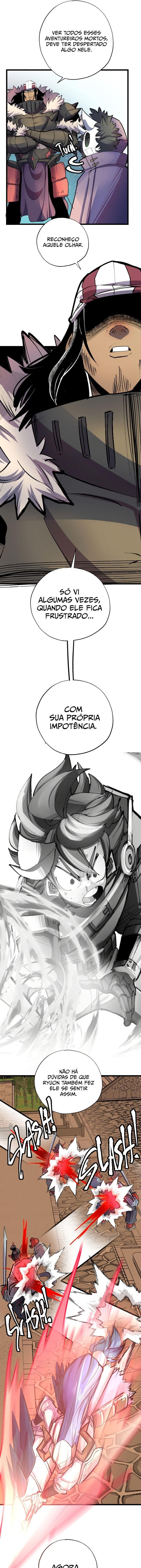 Just a Goblin Capítulo 26 Página 18