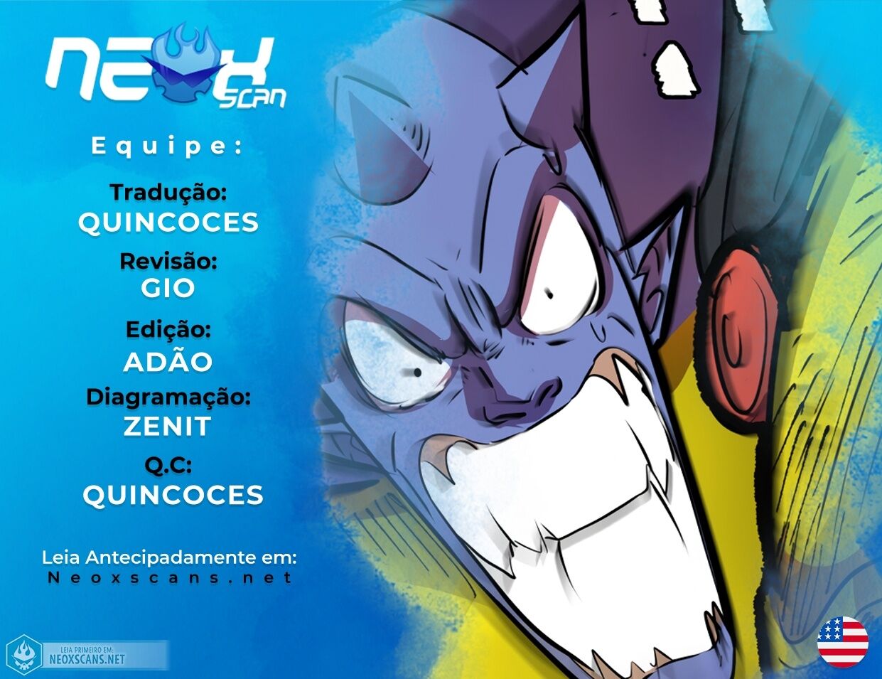 Just a Goblin Capítulo 27 Página 2
